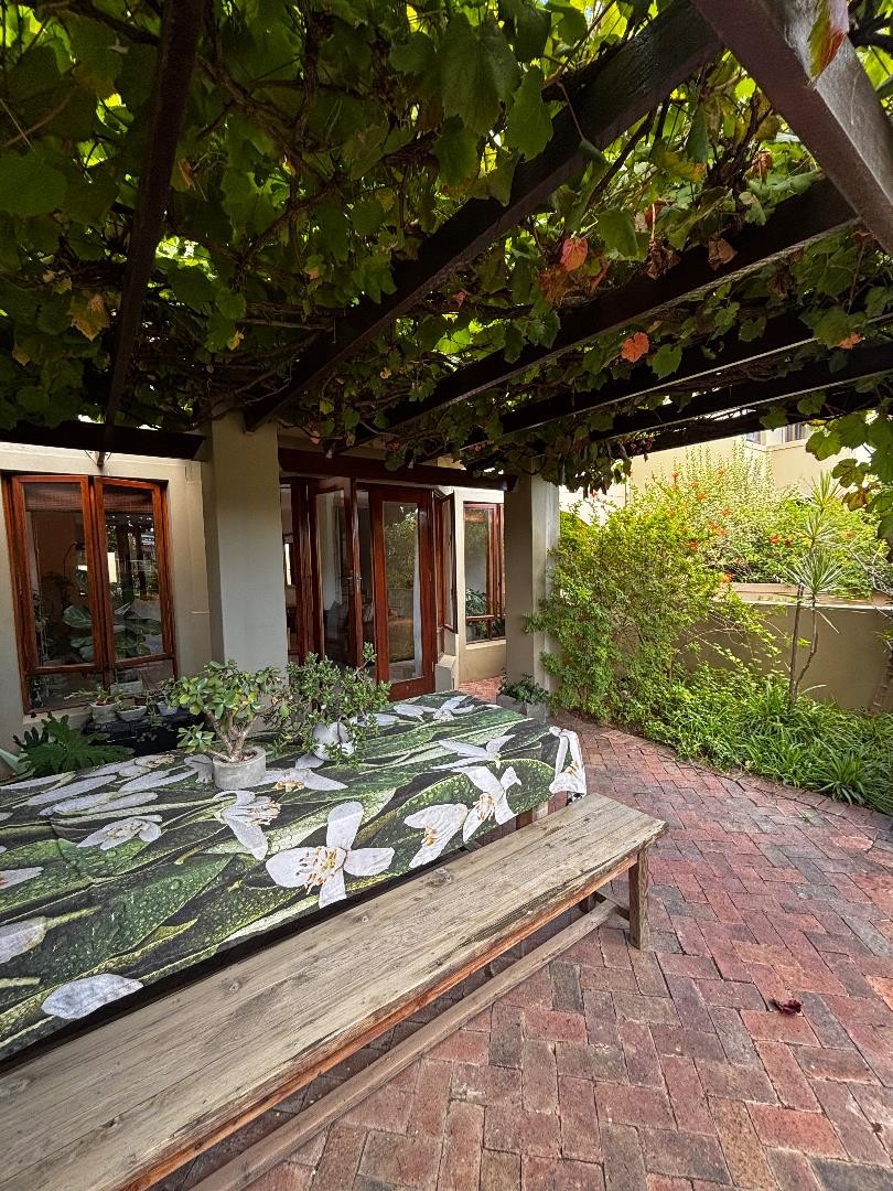 To Let 3 Bedroom Property for Rent in Stellenbosch Central Western Cape
